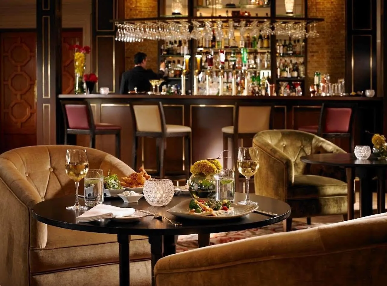 Knockranny House Hotel & Spa Westport