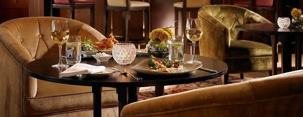 Knockranny House Hotel & Spa Westport 4*,