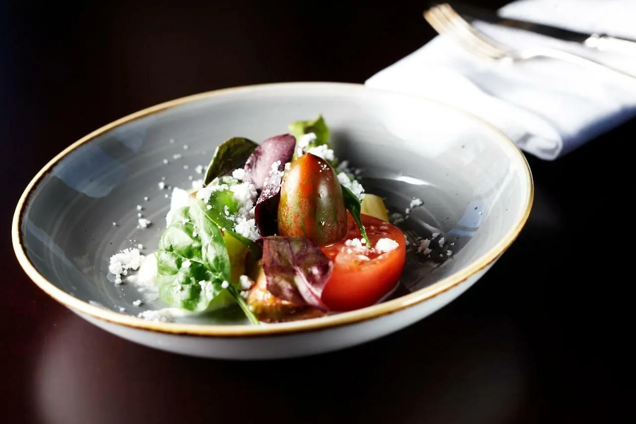 Knockranny House Hotel & Spa Westport 4*,